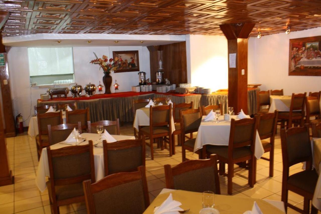 Amerinka Hotel Boutique Куско Екстериор снимка