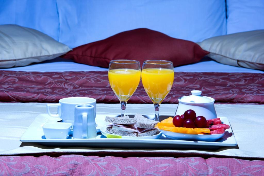 Amerinka Hotel Boutique Куско Екстериор снимка